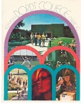 Dordt College 1977-1978 Catalog by Dordt College. Registrar's Office
