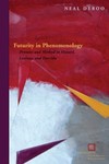 Futurity in Phenomenology: Promise and Method in Husserl, Lévinas, and Derrida