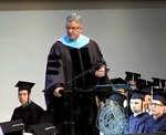 Dordt College Commencement Ceremony, May 6, 2016