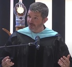 Dordt University Undergraduate Commencement Ceremony, May 10, 2024 by Dordt University