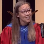 Dordt University Undergraduate Commencement Ceremony, May 9, 2025 by Dordt University