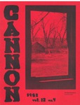 The Canon, 1982 by Dordt College