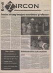 The Zircon, May 4, 2007 [Spoof Issue]