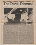 The Diamond, February 23, 1984