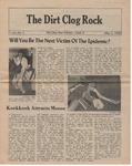 The Diamond, May 2, 1983 [Spoof Issue]