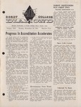 The Diamond, November 23, 1964 by Dordt College