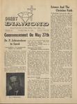 The Diamond, May 24, 1966