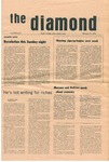 The Diamond, February 23, 1978 by Dordt College