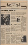 The Diamond, April 29, 1976 [Spoof Issue] by Dordt College