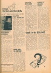 The Diamond, November 1, 1968