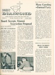 The Diamond, December 5, 1966 by Dordt College