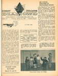 The Diamond, March 19, 1963 by Dordt College