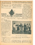 The Diamond, October 30, 1962 by Dordt College
