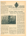 The Diamond, February 5, 1962 by Dordt College