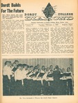 The Diamond, February 5, 1963 by Dordt College