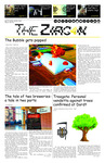 The Zircon, April 21, 2023 [Spoof Issue] by Dordt College
