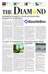 The Diamond, September 11, 2026 by Dordt University