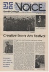 The Voice, June 1986: Volume 31, Issue 4 by Dordt College