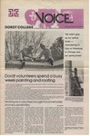 The Voice, June 1985: Volume 30, Issue 4 by Dordt College
