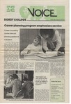 The Voice, March 1985: Volume 30, Issue 3 by Dordt College