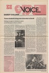 The Voice, December 1984: Volume 30, Issue 2 by Dordt College