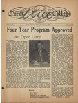 The Voice, February 1964: Volume 10, Issue 2 by Dordt College