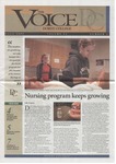 The Voice, Fall 2005: Volume 51, Issue 1 by Dordt College
