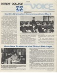 The Voice, June 1983: Volume 29, Issue 5