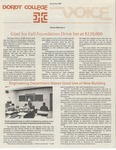 The Voice, November 1982: Volume 29, Issue 2