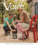 The Voice, Winter/Spring 2018: Volume 63, Issue 2 by Dordt College