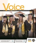 The Voice, Spring/Summer 2019: Volume 64, Issue 3 by Dordt University