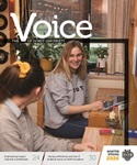 The Voice, Winter/Spring 2020: Volume 65, Issue 2