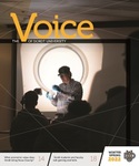 The Voice, Winter/Spring 2022: Volume 67, Issue 2