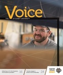 The Voice, Winter/Spring 2023: Volume 68, Issue 2