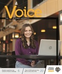 The Voice, Spring/Suummer 2024: Volume 69, Issue 2 by Dordt University