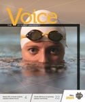 The Voice, Fall 2024: Volume 70, Issue 1 by Dordt University