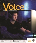 The Voice, Spring 2026: Volume 71 Issue 2 by Dordt University