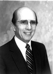 President John B. Hulst by Dordt University