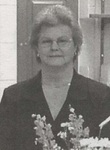 Sandra (Williamson) Heynen (1945-2002) by Dordt University