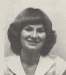 Marjorie Vander Weide (1953-1980)
