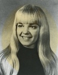 Patricia (Dykstra) Starkenburg (1952-1972)