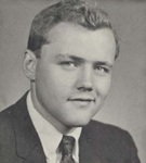 Jay Levering (1944-1966)