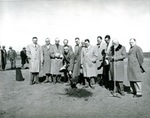 Breaking Ground for the Junior College